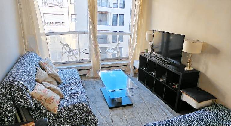 Rental apartment | Close to Eiffel Tower in Vanves