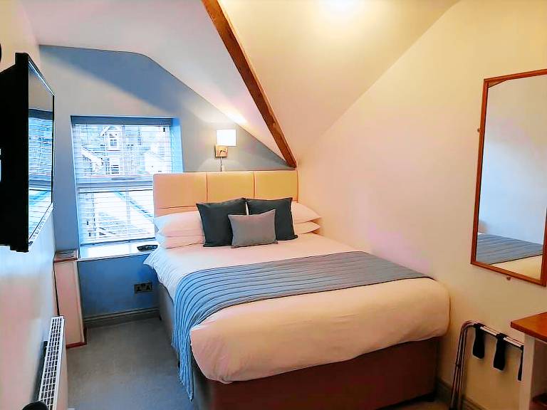 Bed and breakfast Ambleside