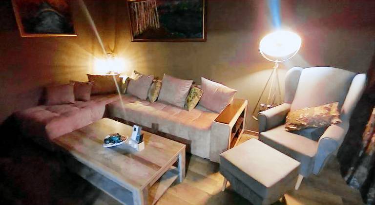Apartment Stara Zagora