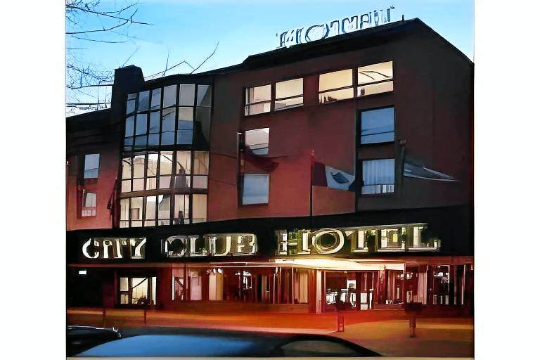 Aspire Oldenburg, Trademark Collection by Wyndham in Oldenburg