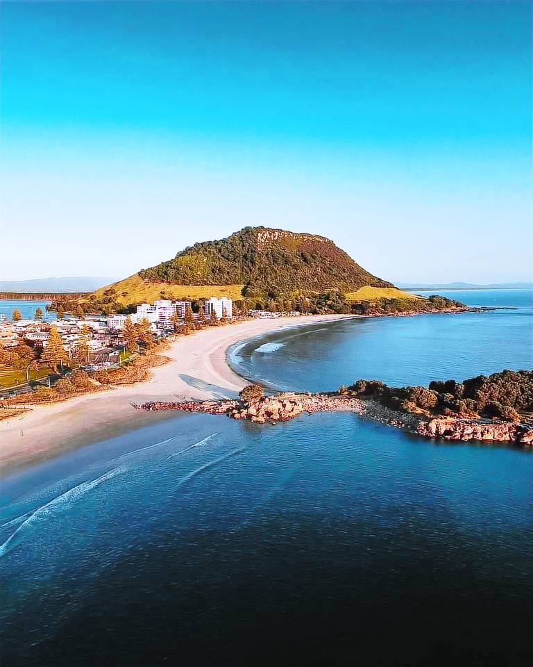 House Mount Maunganui