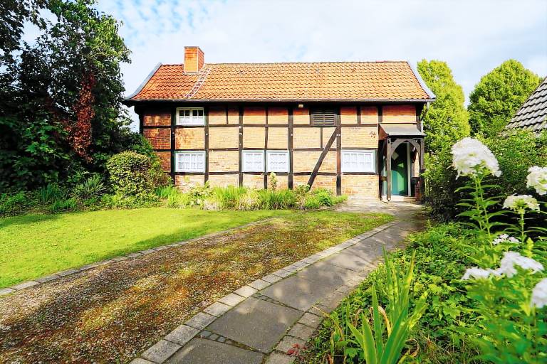 Ferienhaus Hamm