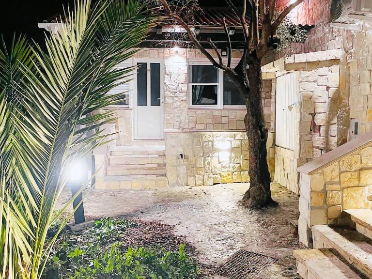 Apartament Dinjiška