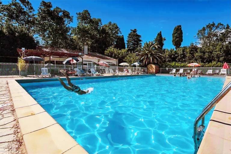 Appartement Sigean