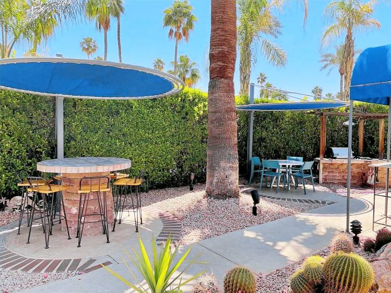 Desert Paradise Resort- Gay Men's Resort — photo 4