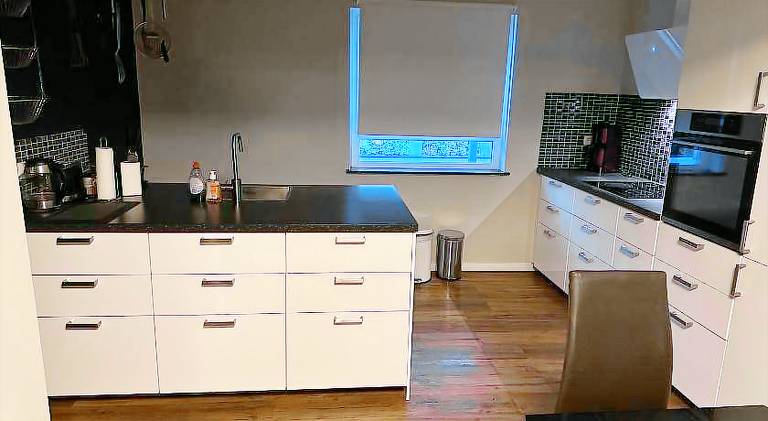 Rental apartment with 4 rooms for 6 persons — photo 4