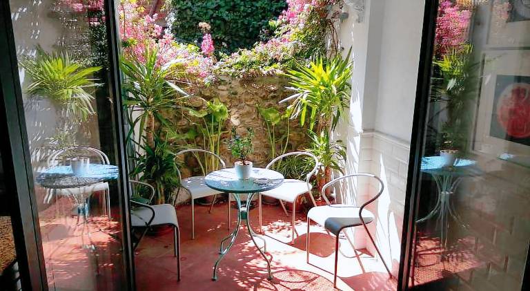 Casa Jerte