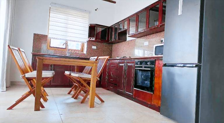 Rental apartment | Beach nearby | Dogs allowed — photo 2