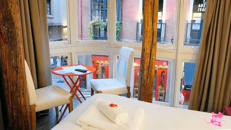 Pension  Bilbao