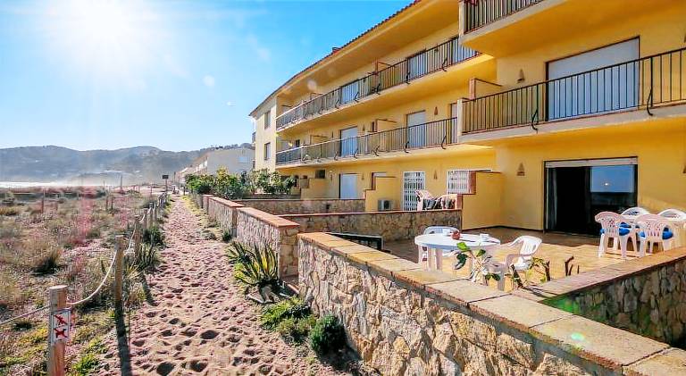 Holiday apartment | Next to the beach | Pet-friendly — photo 4