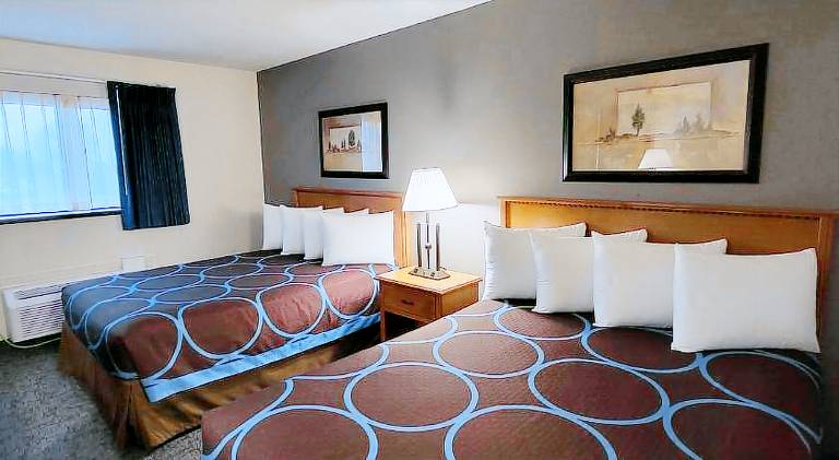 SureStay Plus by Best Western Grand Island — photo 5