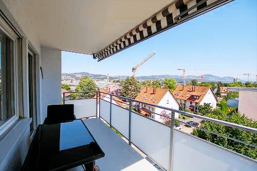 80 m² Ferienwohnung