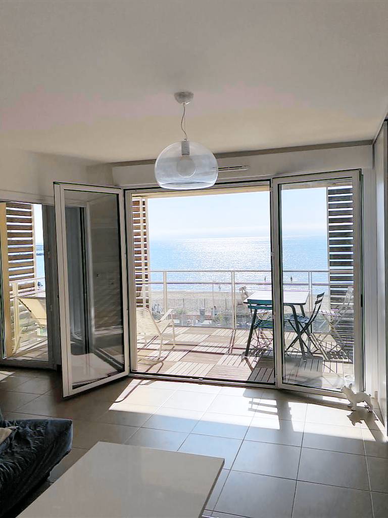 Appartement Palavas-les-Flots