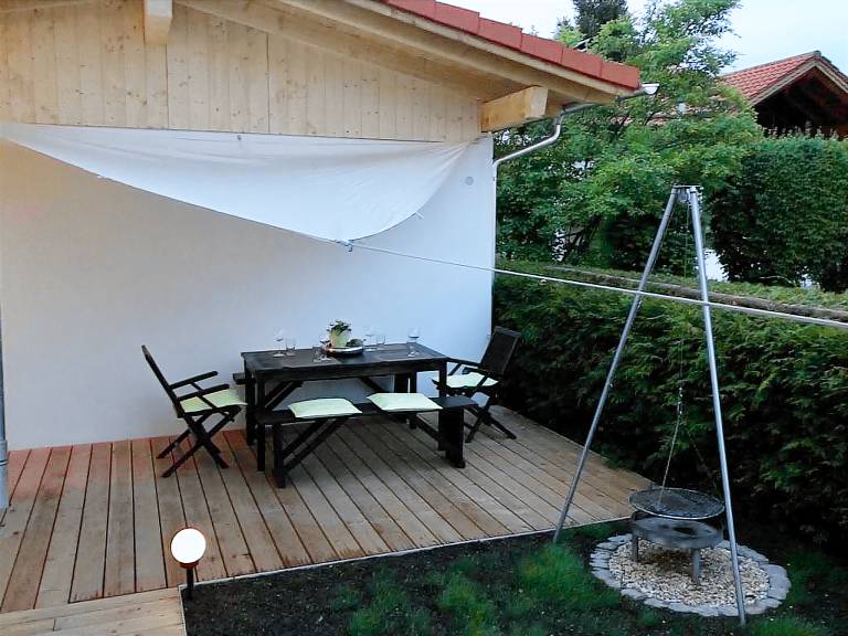 Family-friendly vacation home with patio & barbeque | Pet-friendly — photo 5