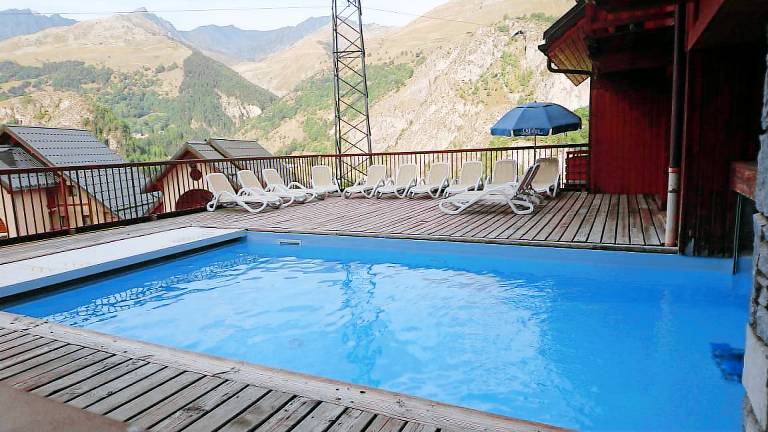 Appartement  Valloire