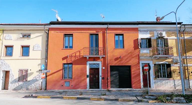 Rental apartment with 1 room for 4 persons — photo 4