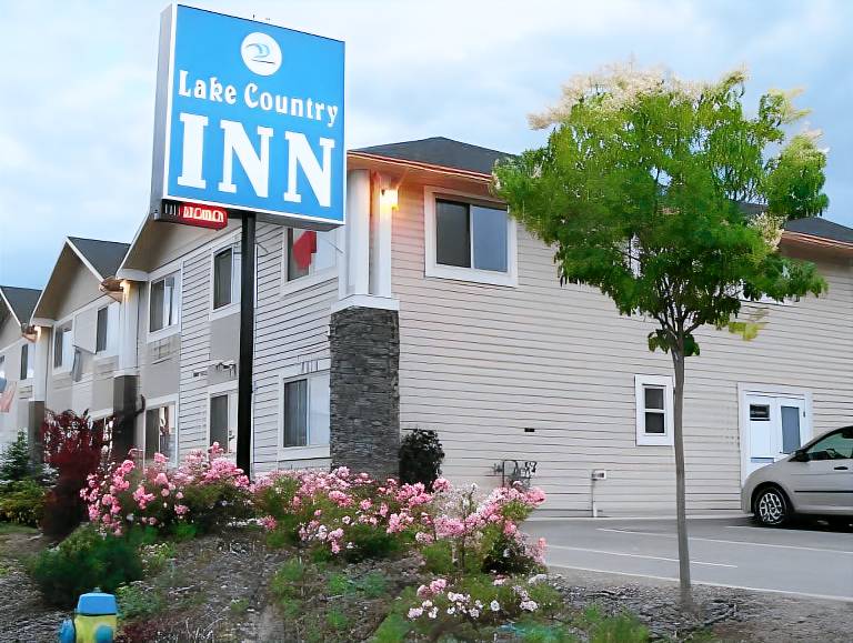 Lake Country Inn