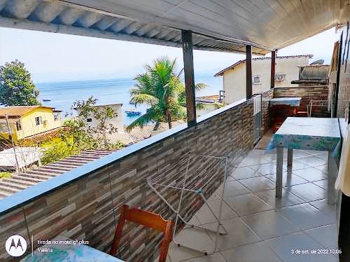 Bed & Breakfast Praia Longa