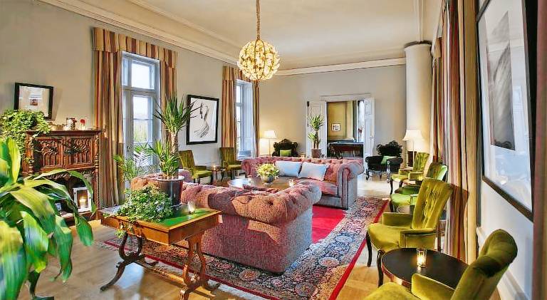 Rosersbergs Slottshotell — photo 3