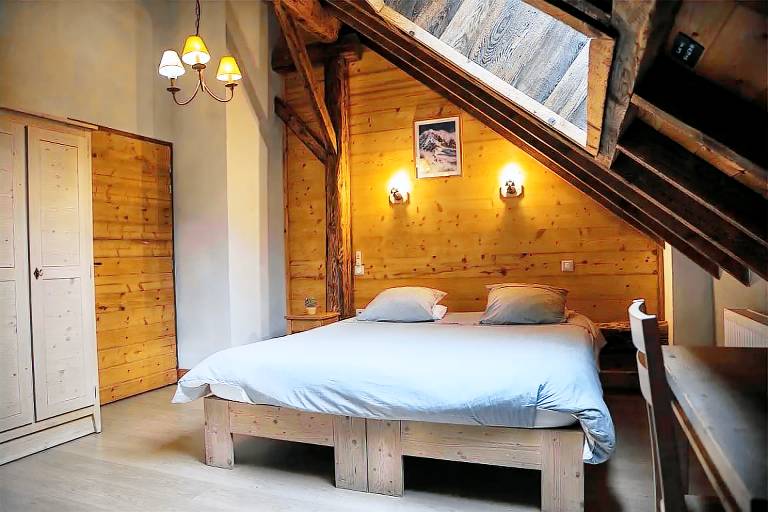 Wonderful chalet with yard | Pet-friendly — photo 5