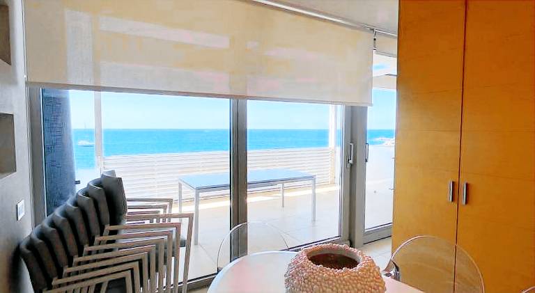 Residence Giudecca Fronte Mare by Salentoville Gallipoli — photo 3