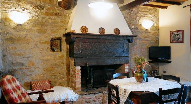 Farm with terrace, BBQ & pool | Pets are welcome — photo 4