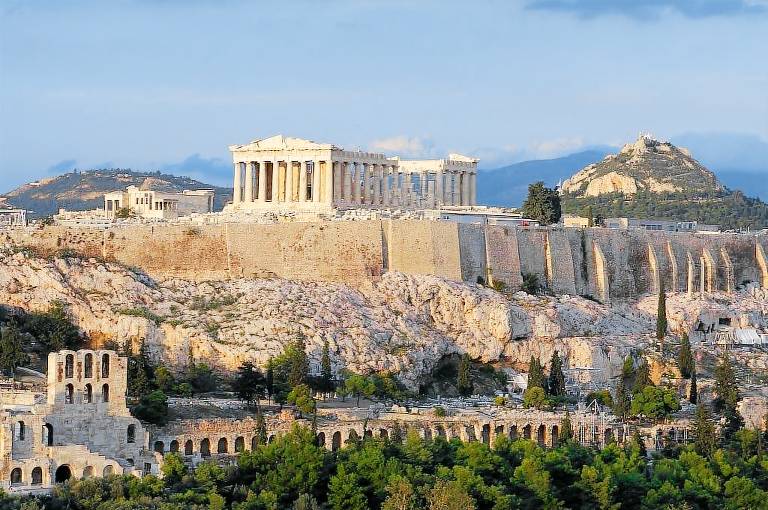 House  Piraeus