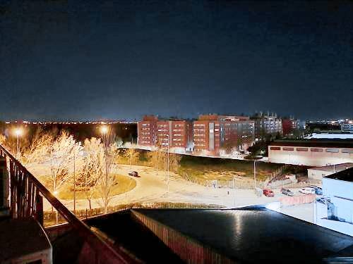 Apartamento Vicálvaro