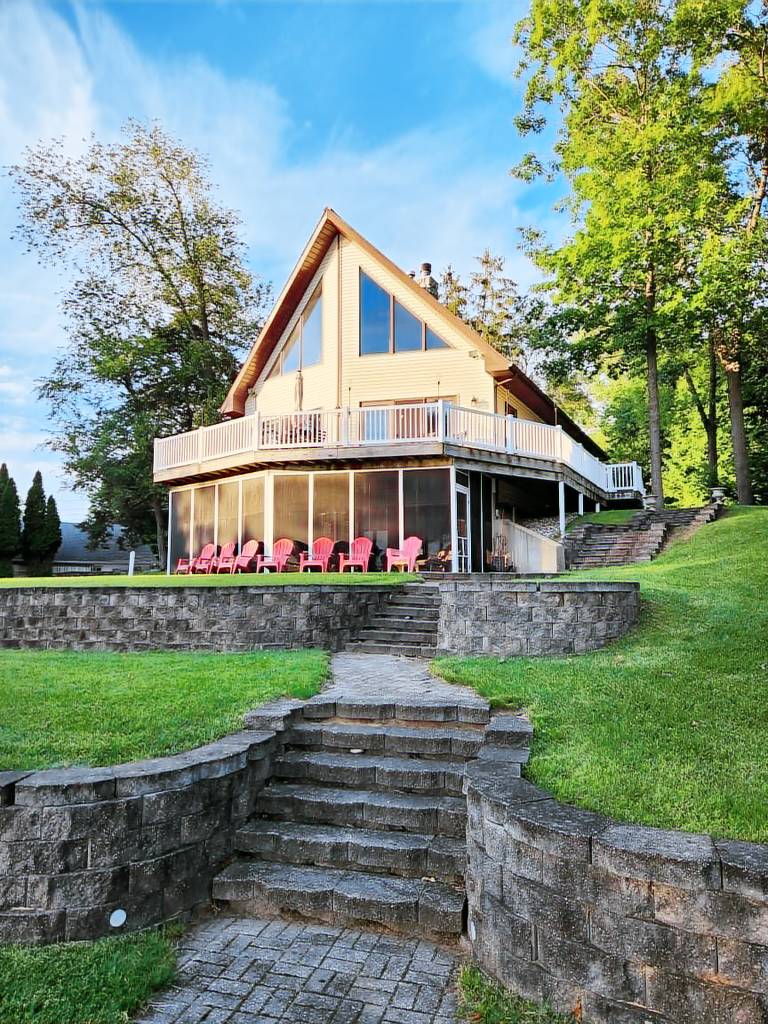 House Coldwater