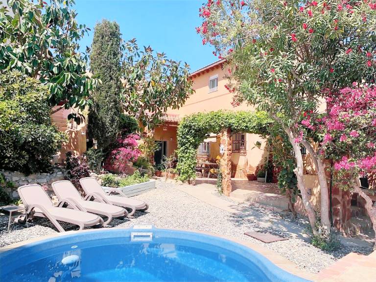 Casa Fortuna