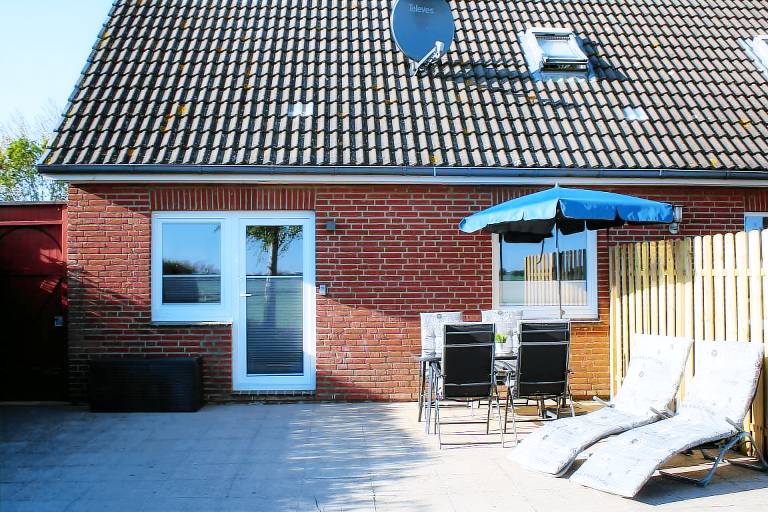 Ferienwohnung  Marienleuchte
