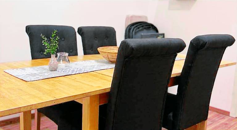 Apartment with 5 rooms for 10 persons — photo 3