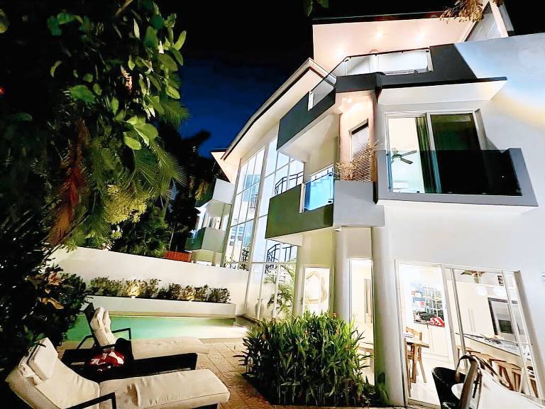 Casa Tamarindo