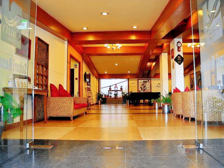 Resort Kodaikanal