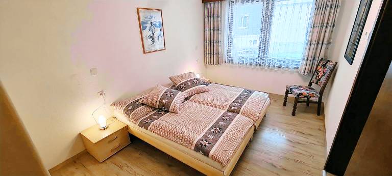 Charming holiday apartment with garden & sauna | Next to the ski | Pets are welcome — photo 3
