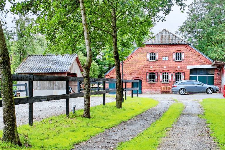 Ferienwohnung Stadland