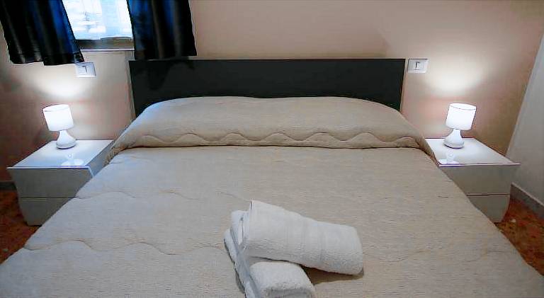 House with terrace | Suitable for remote work | Pets allowed in Matera