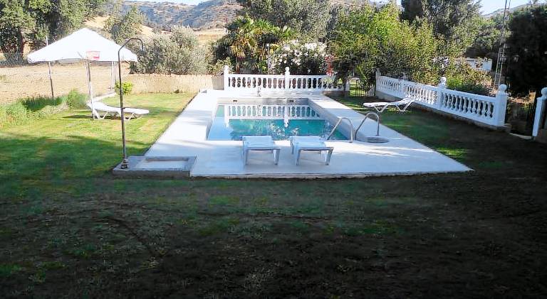 Vacation home with pool | Dogs allowed — photo 4