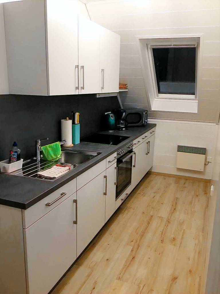 Ferienwohnung Schrobenhausen