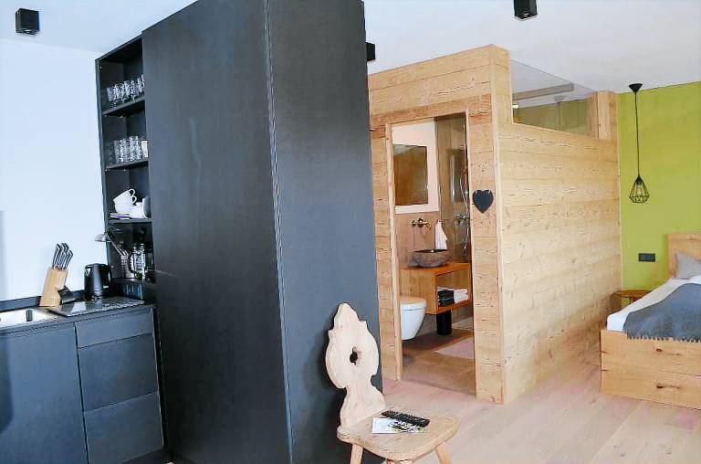 Ferienwohnung Mauth
