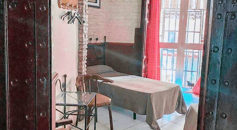 Hostal-Pension Vergara — photo 5
