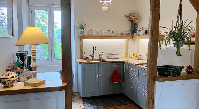 Wonderful vacation home with garden & terrace | Pets allowed — photo 3