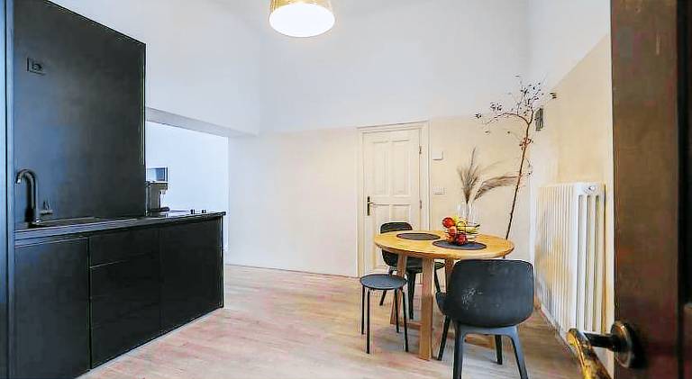 Rental apartment with 1 room for 2 persons — photo 4