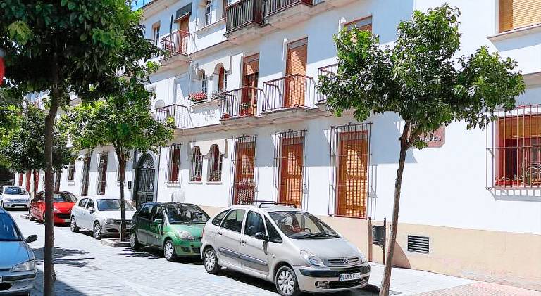 Wonderful holiday apartment | Next to Alcázar of Jerez de la Frontera | Pets are welcome — photo 5