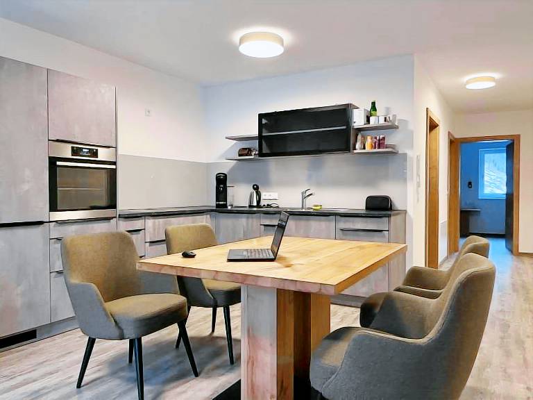 Ferienwohnung Niederthai