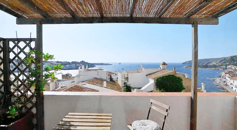 Ferienhaus  Cadaqués