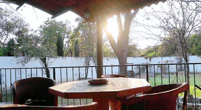 Hotel Posada Teyecac — photo 4