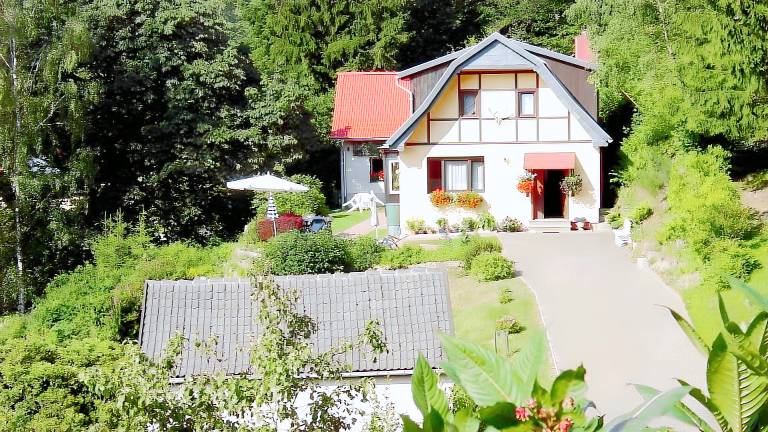 Ferienwohnung Stolberg (Harz)