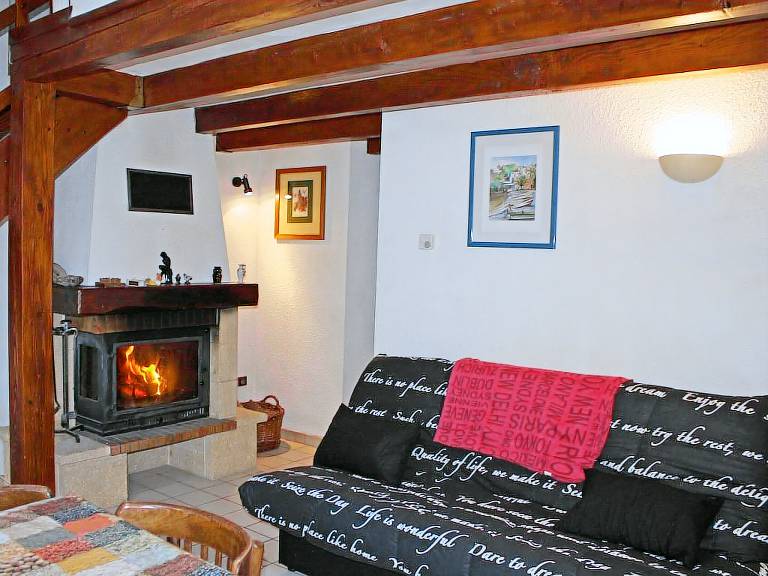 Cottage Remiremont