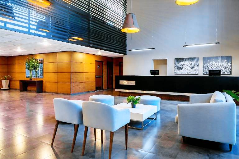 City Express Plus by Marriott Cali Colombia — photo 3